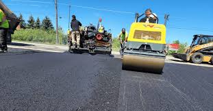 Trusted Scott, LA Driveway Paving  Experts